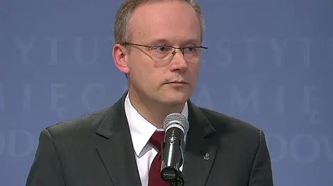 PiS złożył projekt nowelizacji ustawy o IPN