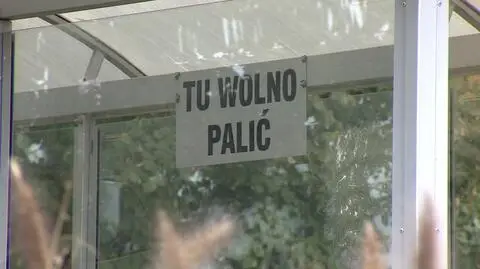 Palaczom należy się mniejsza pensja?