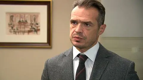 Nowak w "Faktach po Faktach" tłumaczył swą decyzję o przyjęciu oferty z Ukrainy (nagranie z 9.12.2016)