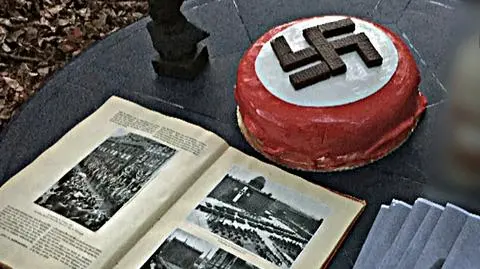 "Superwizjer" TVN jounalists have received an award for the TV reportage "Polish Neo-Nazis"