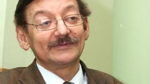 "Polską rządzi Rosja"