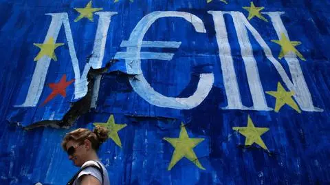 Eurogrupa nie przedłuży programu pomocowego dla Grecji