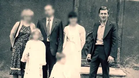 Tajemniczy list miłosny był przełomem w nierozwiązanej sprawie brutalnego morderstwa