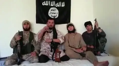 Wojna w Syrii. Były dowódca OMON: nie jestem wariatem
