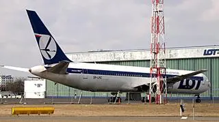 Boeing kpt