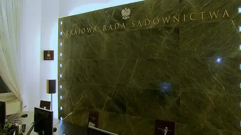 Listy poparcia kandydatów do KRS nadal nieujawnione 