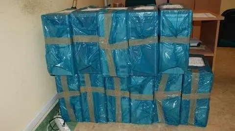Architekci projektowali na lewych programach