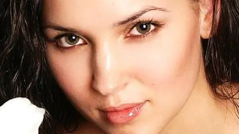 Poznajcie Miss Atom 2009