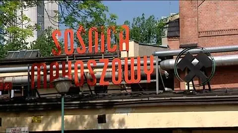 Pali się metan, dwóch górników poparzonych. Wycofano ratowników 