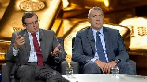 "Amber Gold to bzdura. Zajmijcie się poważnymi sprawami"