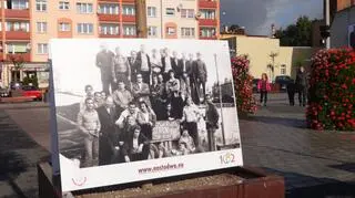 Plansze stanęły niemal w całym mieście, część juz zniknęła
