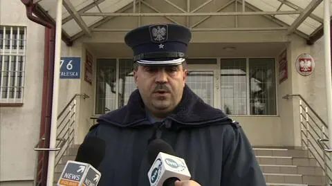 Rzecznik rzeszowskiego więzienia o przygotowaniach do opuszczenia zakładu karnego przez Mariusza Trynkiewicza 
