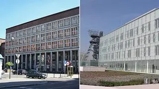 Połączą dwa śląskie muzea? 