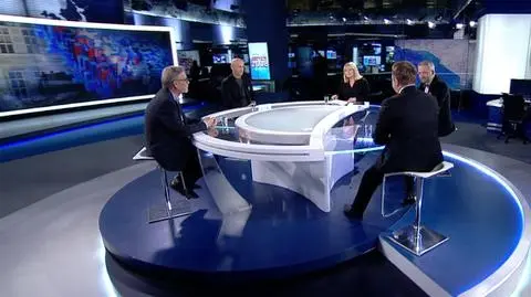 "Loża prasowa" 04.11.2018