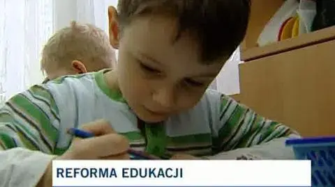Nie wszystkie sześciolatki powinny iść do szkoły