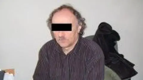 Kradł "na czyściocha"