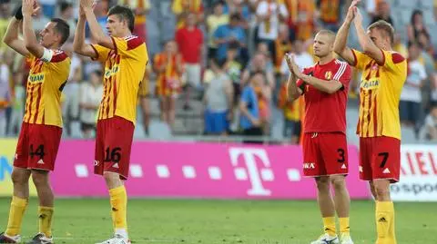 Korona ma być wzmocniona zimą