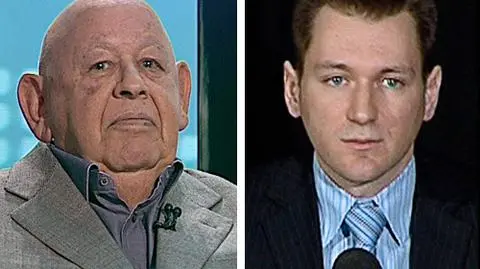 Marcinkiewicz TVP nie ogląda