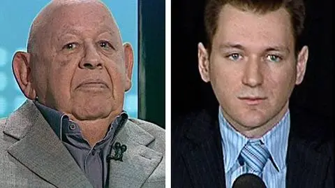 "W TVP jak 
za Urbana"