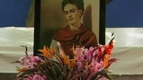 Stulecie Fridy Kahlo