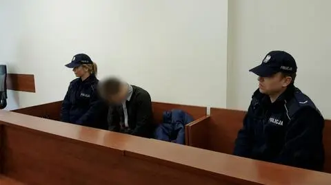 Molestował 9-latkę, zgwałcił 25-latkę. Trafi na 7 lat do więzienia