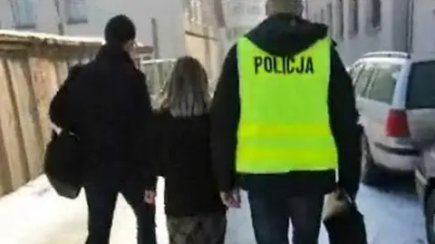 Szefowa banku sprzedawała dane klientów