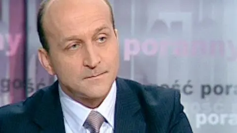 Marcinkiewicz: Trzeba zmienić Konstytucję