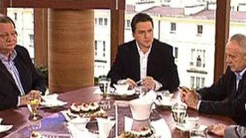 Prezydent "małostkowy", a rząd "nieprzygotowany"?