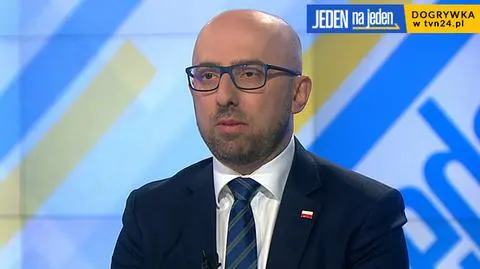 Pytania referendalne będą dotyczyć kwestii konstytucyjnych i ustrojowych - zapewnił w tvn24.pl rzecznik prezydenta Krzysztof Łapiński