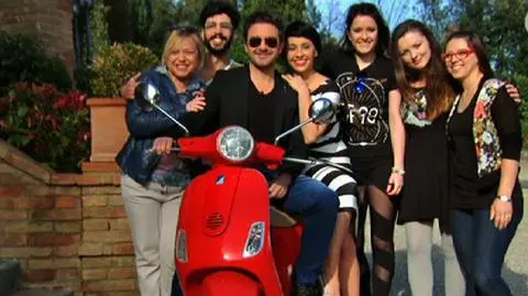 "X Factor". Jurorzy wybrali najlepszych. Pomogli Piasek, Soyka, Titus i Badach