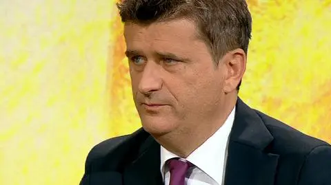 "Życzę wszystkim, aby mieli taką sytuację jak ja"