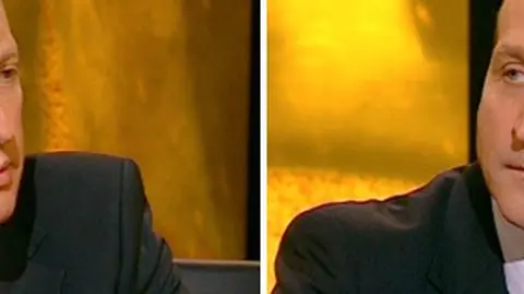 Marcinkiewicz rozmawia z Tuskiem o futbolu