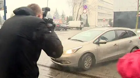 Podejrzewany o zabójstwo z-cy prokuratora okręgowego z zarzutami