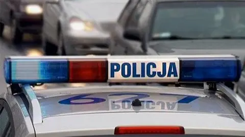Warszawscy policjanci aresztowani za korupcję