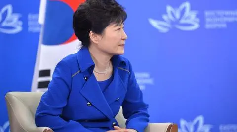 Park Geun Hie usłyszała kolejne zarzuty