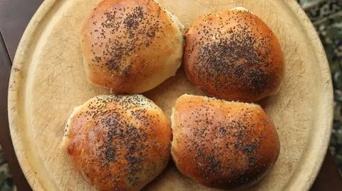 Sprzedaż wypieków z makiem może być w Rosji niebezpieczna 