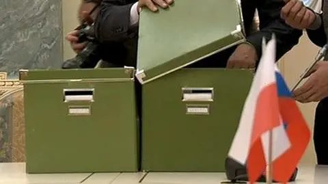 Rosja prosi o kolejne akta ws. Smoleńska