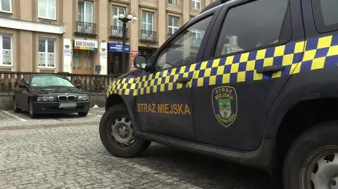 Wyrzucony za jazdę po pijaku komendant SM chce wrócić do pracy
