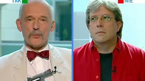 Legalizować broń - tak czy nie?