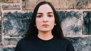 Lana Estemirowa miała 15 lat, kiedy została zamordowana jej matka. Nagranie archiwalne: Memoriał apeluje o skuteczne śledztwo w sprawie zabójstwa swojej aktywistki 