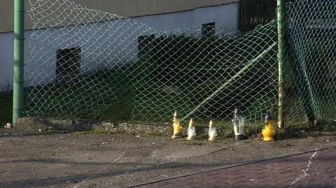 "Kręcąc bączki" zabił 5-latkę. Nie pierwszy raz usiadł pijany za kółko