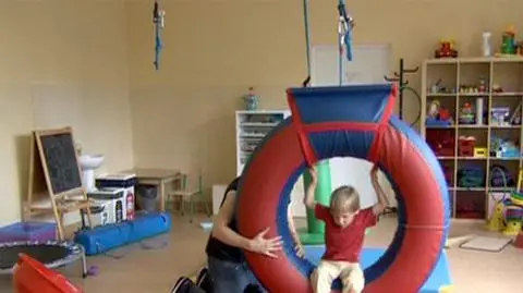 Samotna matka 
z chorym dzieckiem walczy o rentę. ZUS mówi nie