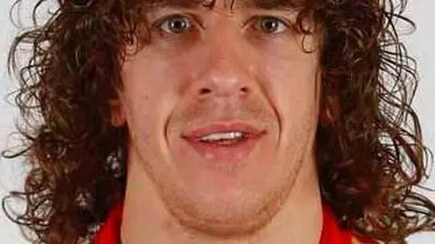 Carles Puyol