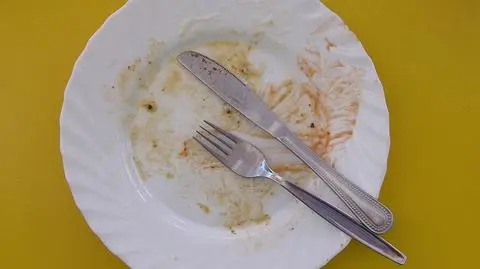 Za mamusię, za tatusia... i nadwaga gotowa