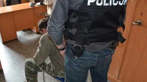 5 osób zatrzymanych w sprawie zabójstwa w Gdańsku
