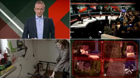 "Blisko ludzi" w TVN24 w soboty o godz