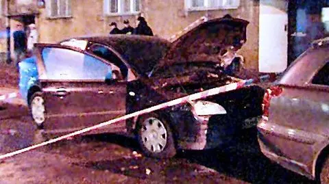 Jest już śledztwo ws. auta Pitery