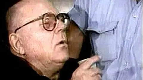 Oskarżony o pomoc w mordzie 27,9 tys. ludzi