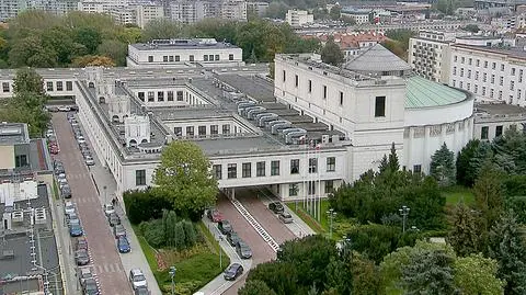 PiS twierdzi, że przepisy są niekonstytucyjne