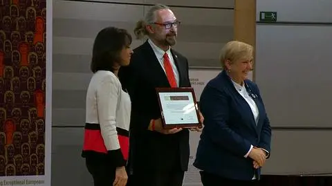 Europejskie Nagrody Obywatelskie. Trzech laureatów z Polski